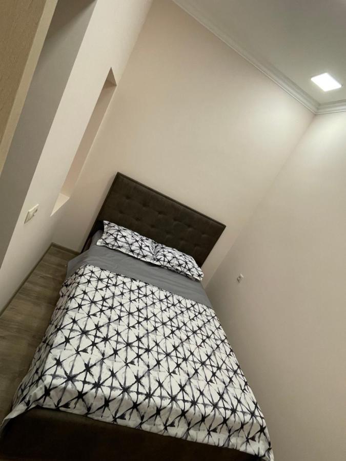 Albus House Villa Gyumri ภายนอก รูปภาพ